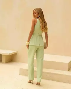 Calça alf Det Passante KARMANI - TAYLU