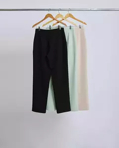 Calça alf Det Passante KARMANI - comprar online