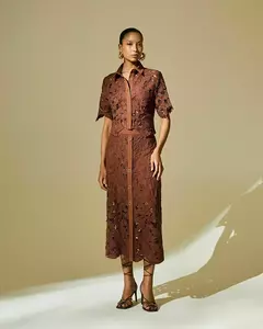 Camisa Guipir Det Gola Vista - comprar online