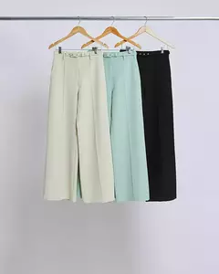 Calça Alfai C/Cinto na internet