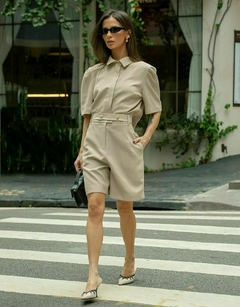 Bermuda Det Faixa Pesponto