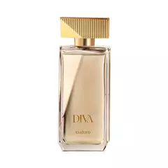 Diva Desodorante Colônia 100ml - comprar online