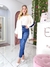 Cardigan Moletom Alongado MYFT - loja online
