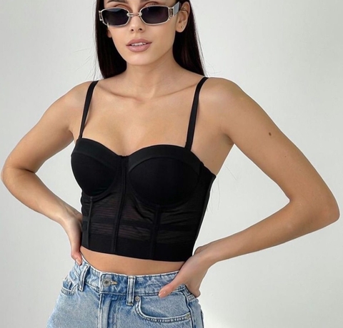 Corset Maia
