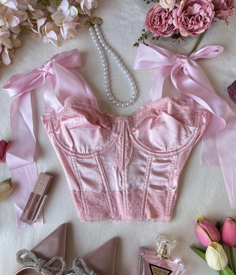 Corset Praga