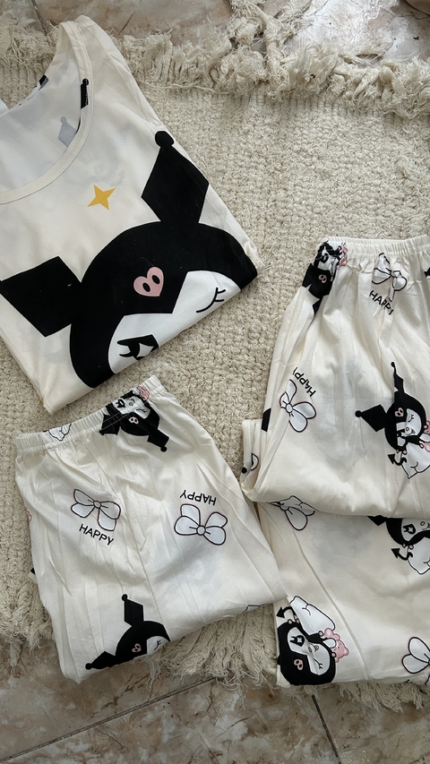 Pijamas #2 - comprar online
