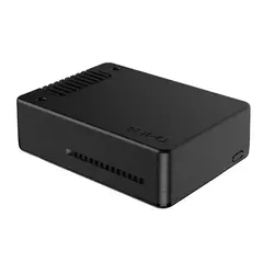 Carcasa Argon Neo 5 Para Raspberry Pi 5 - Black - comprar online