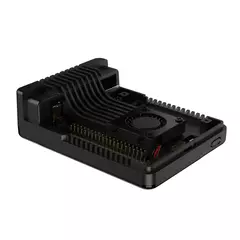 Carcasa Argon Neo 5 Para Raspberry Pi 5 - Black en internet