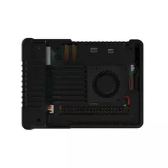 Carcasa Argon Neo 5 Para Raspberry Pi 5 - Black - tienda online