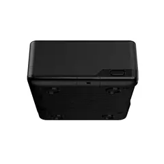 Carcasa Argon Neo 5 Para Raspberry Pi 5 - Black