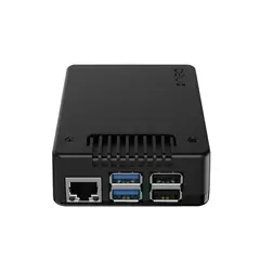 Carcasa Argon Neo 5 Para Raspberry Pi 5 - Black - comprar online