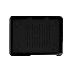 Carcasa Argon Neo 5 Para Raspberry Pi 5 - Black - Siranet