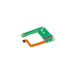 Raspberry Pi M.2 Hat+ Compact - Pcie 2.0 Para Raspberry Pi 5 - comprar online