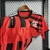 Camisa Flamengo III 22/23 - loja online