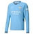 Camisa Manchester City Home Manga longa 24/25 - comprar online