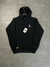 MOLETON NK CANGURU MULTI ICON - PRETO