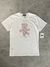 CAMISETA BALANCIAGA MODE - BRANCO