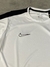 CAMISETA NK ACADEMY - DRI-FIT - BRANCO - comprar online
