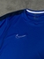 CAMISETA NK ACADEMY - DRI-FIT - AZUL - comprar online