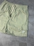 BERMUDA NK CARGO SARJA ICON - VERDE CAQUI CLARO - comprar online