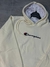 MOLETOM CANGURU CHAMPION - BEGE - comprar online