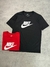 CAMISETA NK ICON