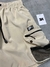 BERMUDA TACTEL CARGO NK - BEGE - comprar online