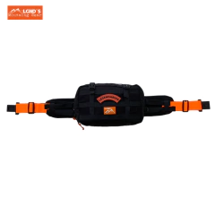 Extensor lombar preto - comprar online