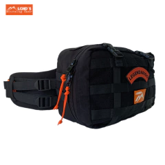 Extensor lombar preto na internet