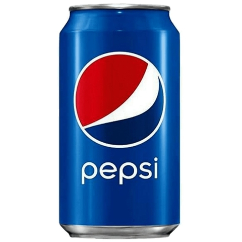 Refrigerante PEPSI Cola 350ml
