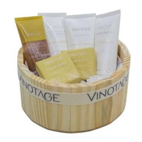Kit Ofurô Chardonnay VINOTAGE Wine Collection