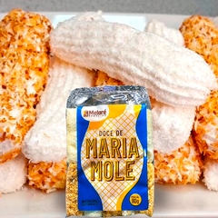 Clássicos da Infância em um Kit Especial (6 doces) MELARÉ - comprar online