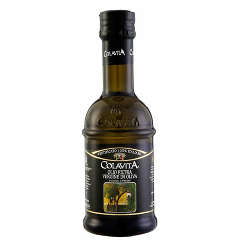 Azeite De Oliva Extra Virgem COLAVITA 250ml