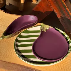 Bowl Beringela Seletta