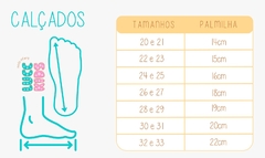 ADIDAS - Listra Laranja 18 ao 25 - comprar online