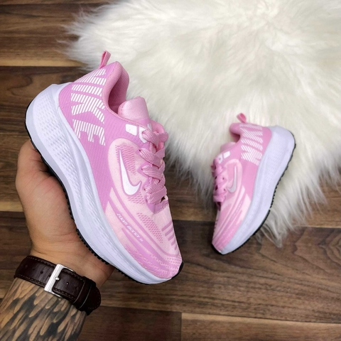 NIKE ZOOM - Rosa