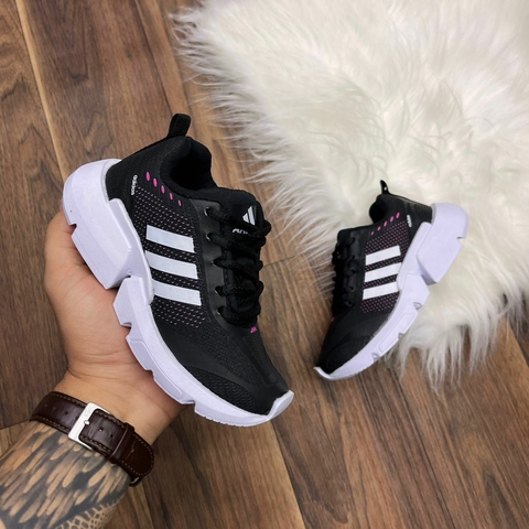 ADIDAS - Listra Rosa
