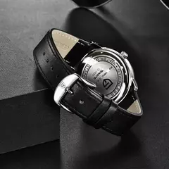 Pagani Design Pd-1654 (Negro con Negro) en internet