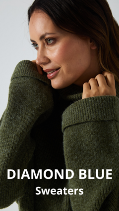 Banner de la categoría SWEATERS