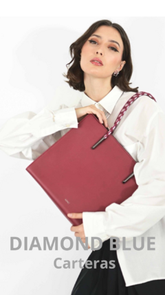 Banner de la categoría CARTERAS