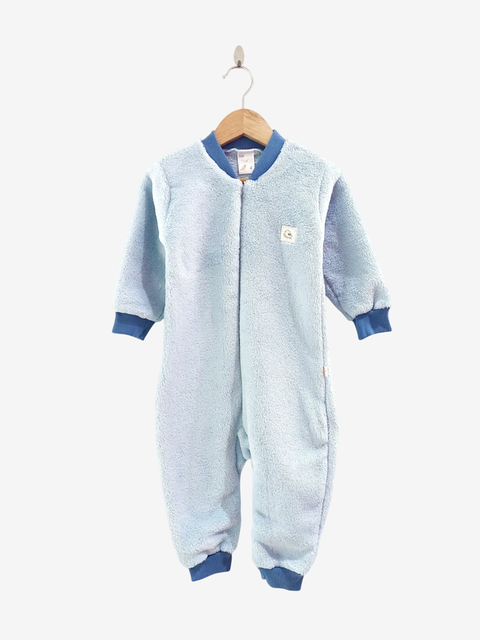 Entero KODA c/puño - comprar online