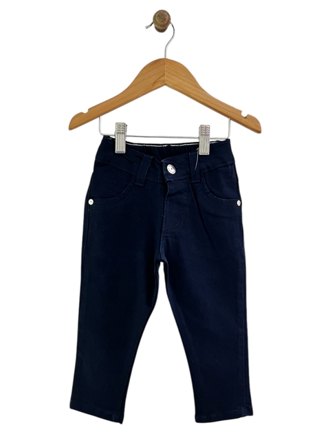 Jean chupin AIME - comprar online