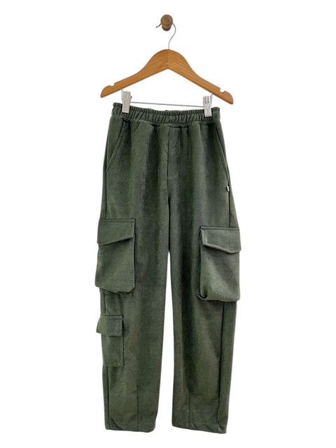 Pantalon Cargo LEVINTON. - comprar online