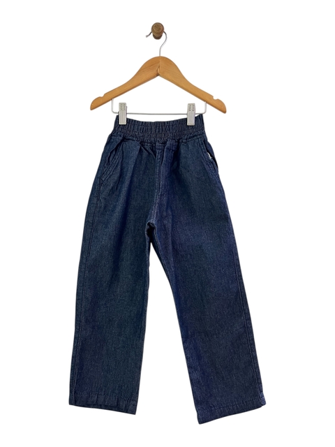 Jean MOM BENSON unisex. - comprar online