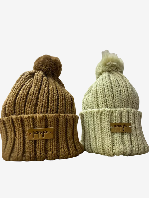 Gorro POPYS - comprar online
