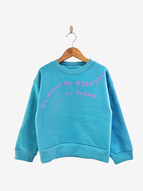 Buzo DARLING - comprar online