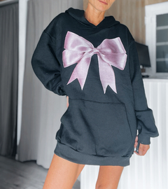 Buzo Coque Black SIN CAMBIO NI DEVOLUCION en internet