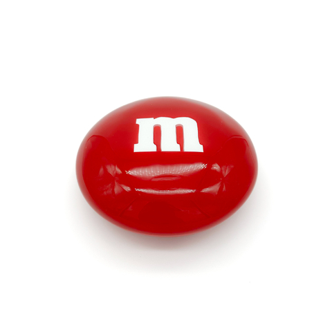 M&M Rojo