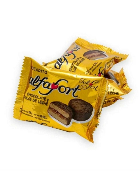 Alfafort