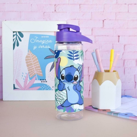 Botella Dakar "Stitch"